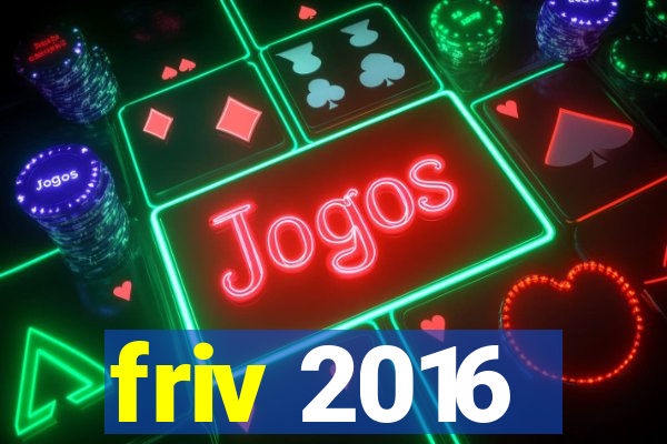 friv 2016